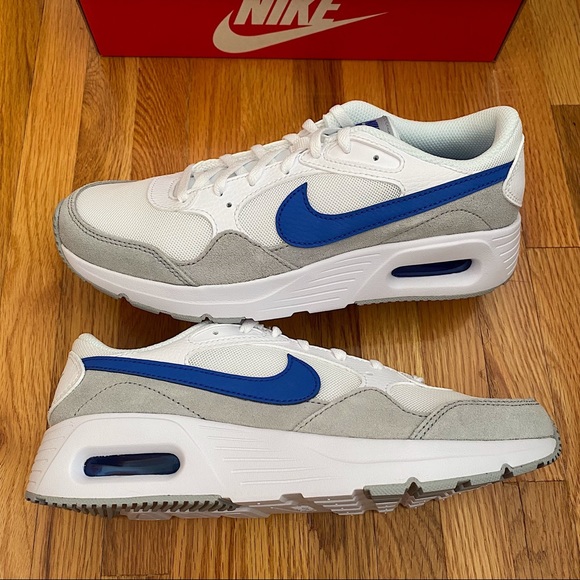 Nike Air Max SC Women’s Sneakers - Picture 6 of 7